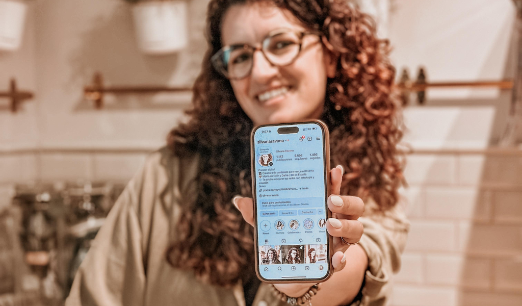 blog silvana ravano